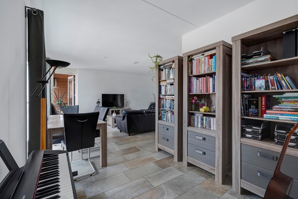 Medium property photo - Sint Sebastiaansbrug 11, 2611 DN Delft